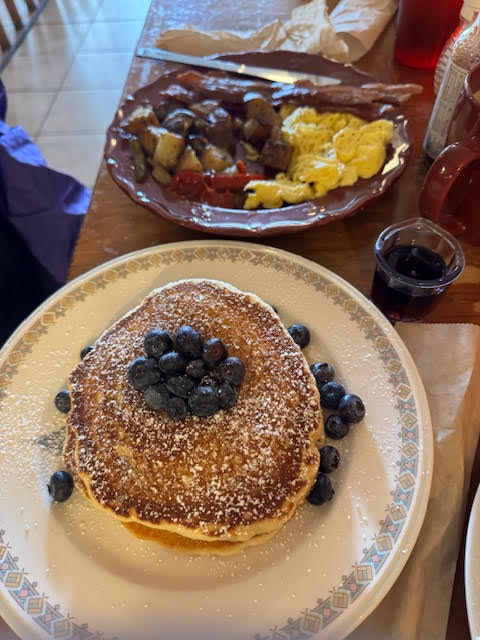 Comfort Cafe — Photo 3